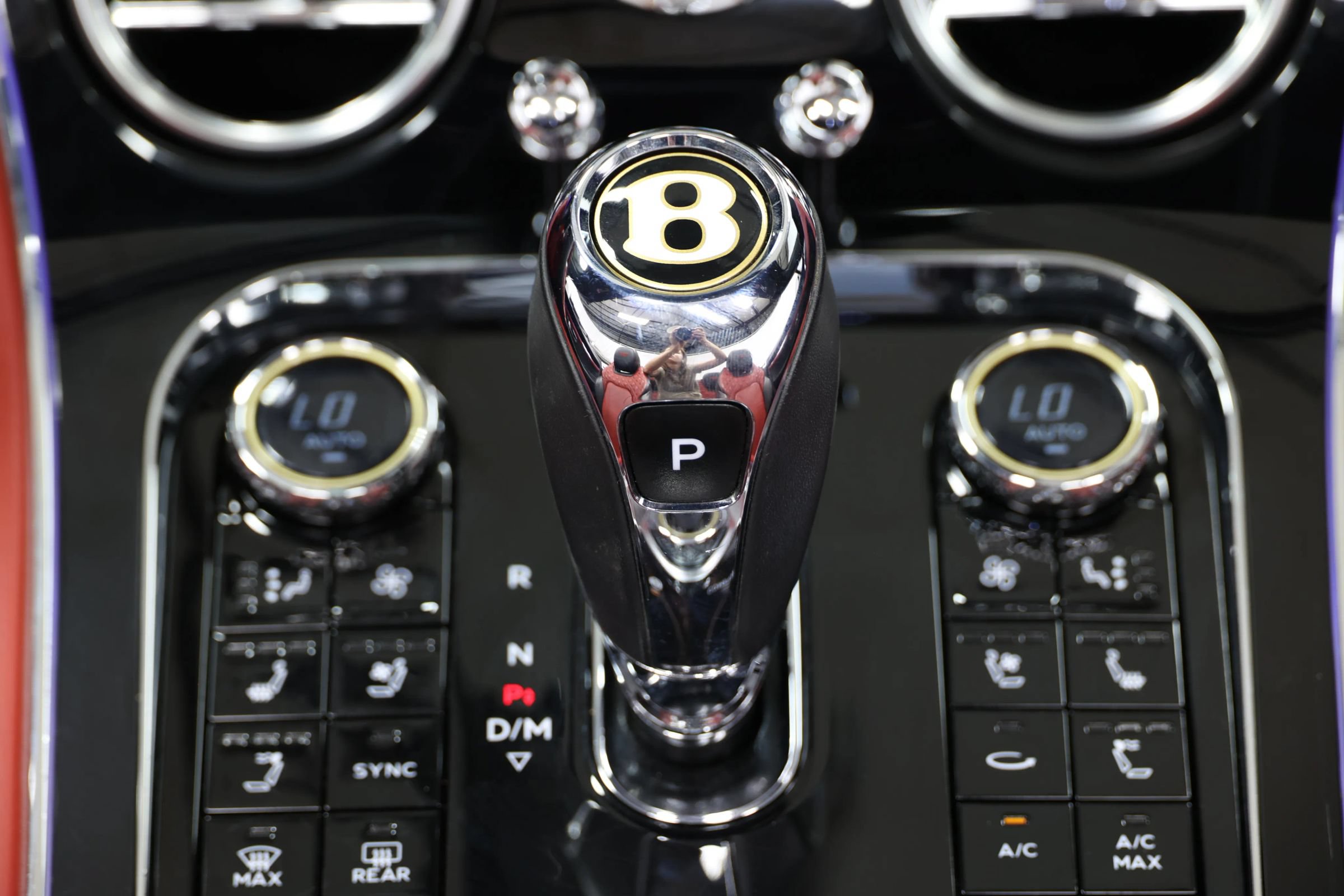 Used 2020 Bentley Continental GT V8 AWD/4WD image 45