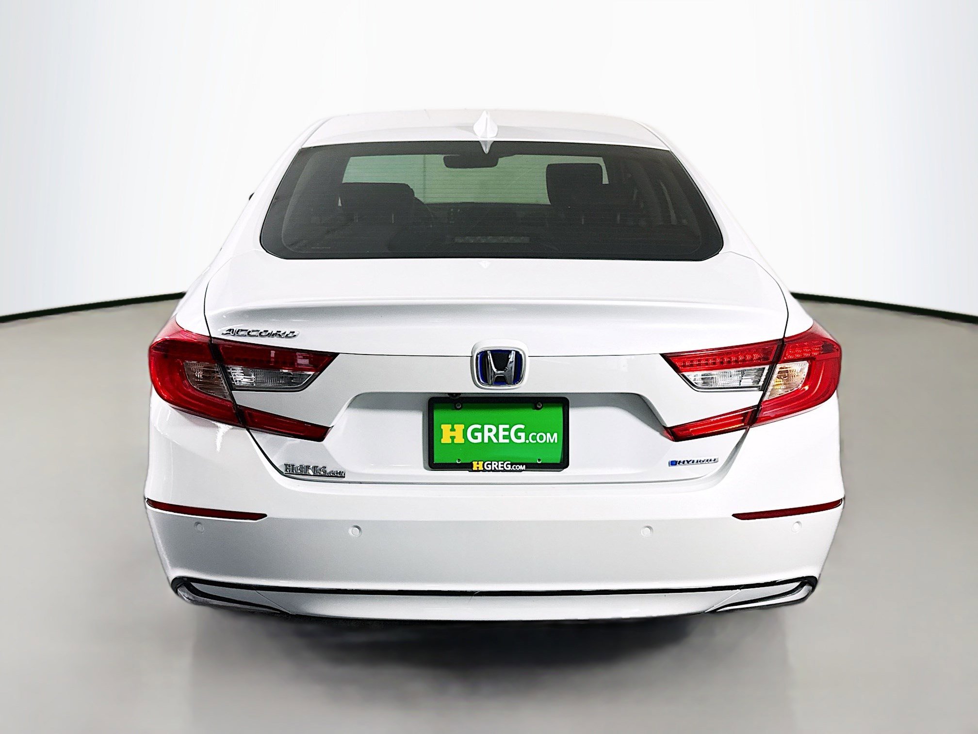 Used 2022 Honda Accord EX-L image 8