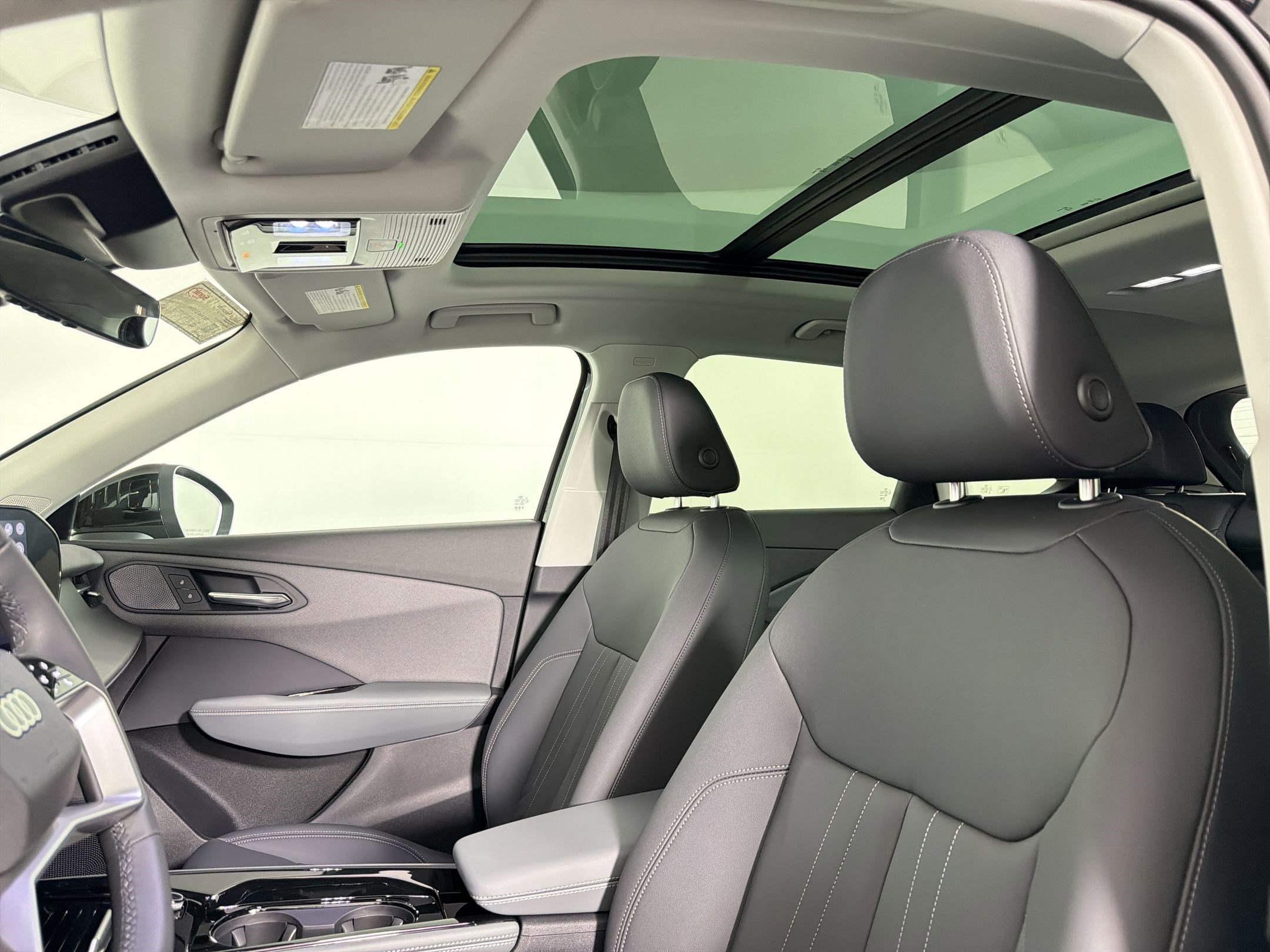 New 2026 Audi Q3 quattro 2.0T image 13