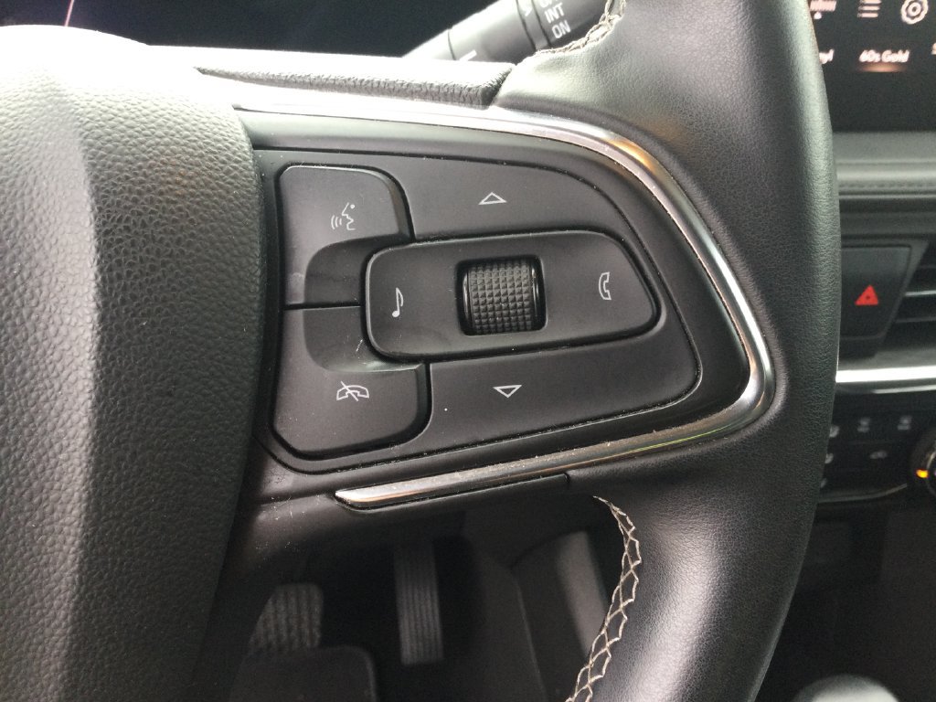 Used 2024 Buick Encore GX Preferred FWD image 18