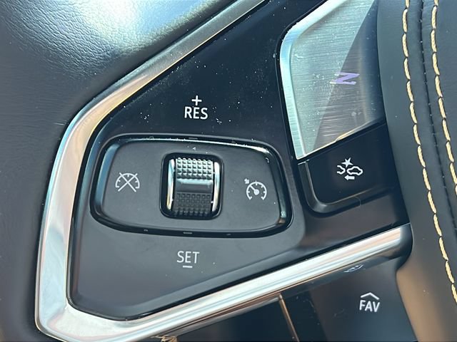 Used 2026 Chevrolet Corvette Stingray Premium Conv w/ Z51 Performance Package RWD image 19
