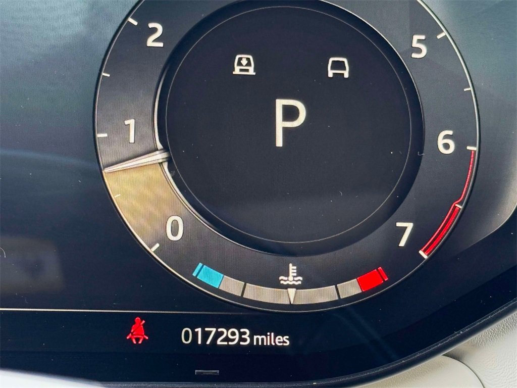 Used 2023 Land Rover Range Rover SE image 5