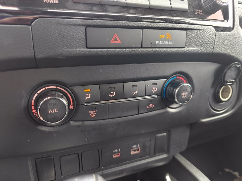 Used 2022 Nissan Frontier SV RWD image 15