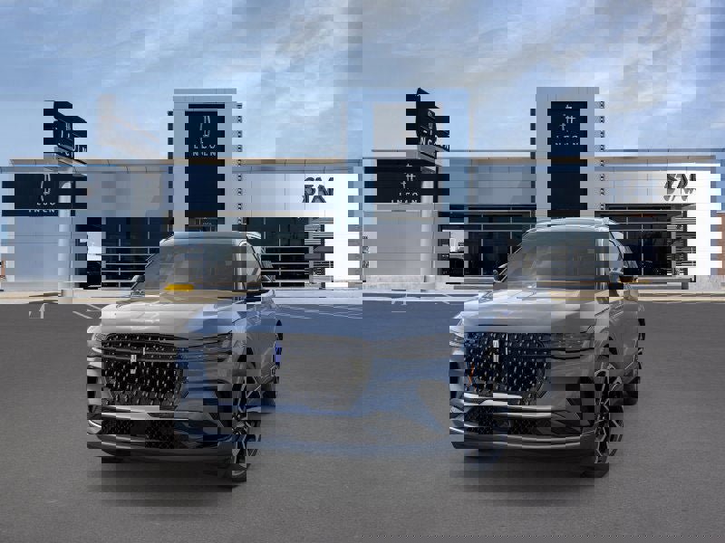 New 2026 Lincoln Nautilus Black Label image 2