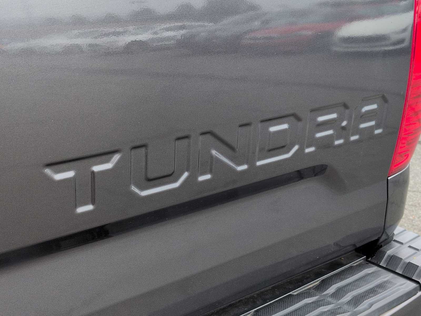 Used 2020 Toyota Tundra 1794 Edition AWD/4WD image 13