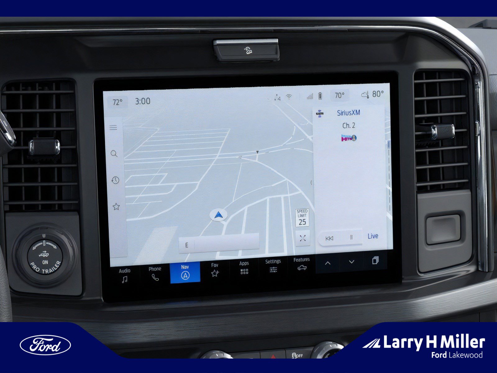 New 2026 Ford F250 Lariat w/ Tremor Off-Road Package image 14