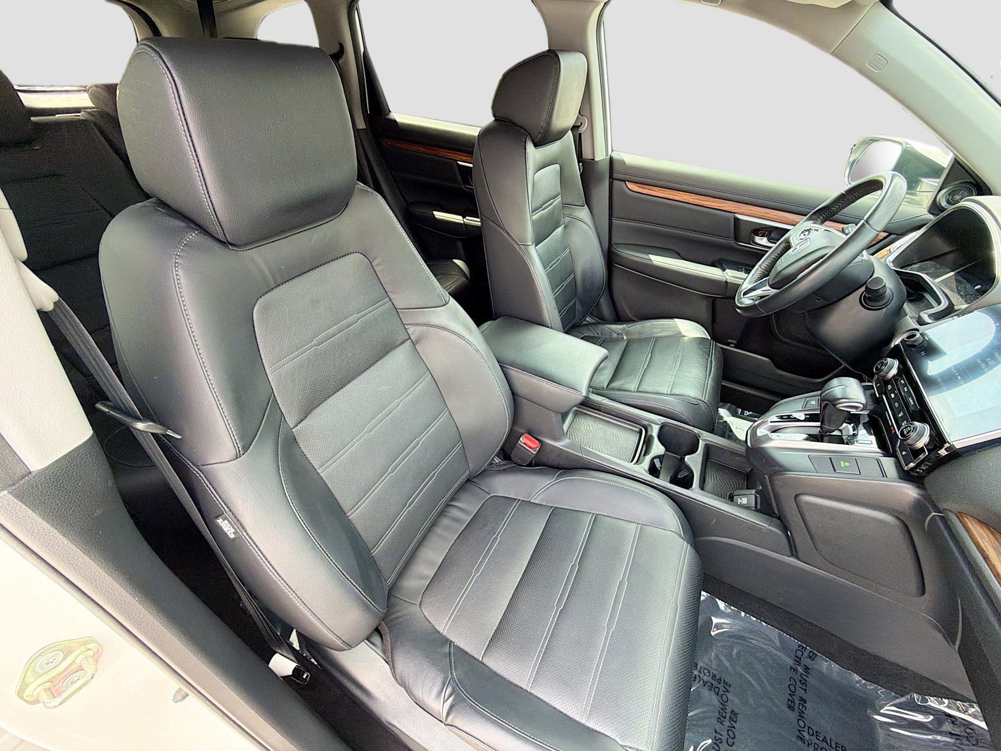 Used 2019 Honda CR-V EX-L image 15