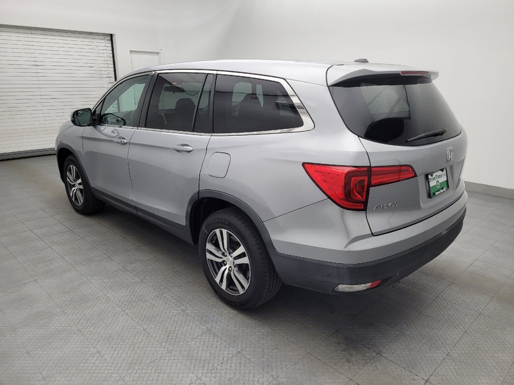 Used 2016 Honda Pilot EX image 3