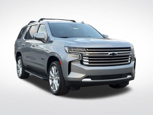 Used 2023 Chevrolet Tahoe High Country w/ Max Trailering Package image 1