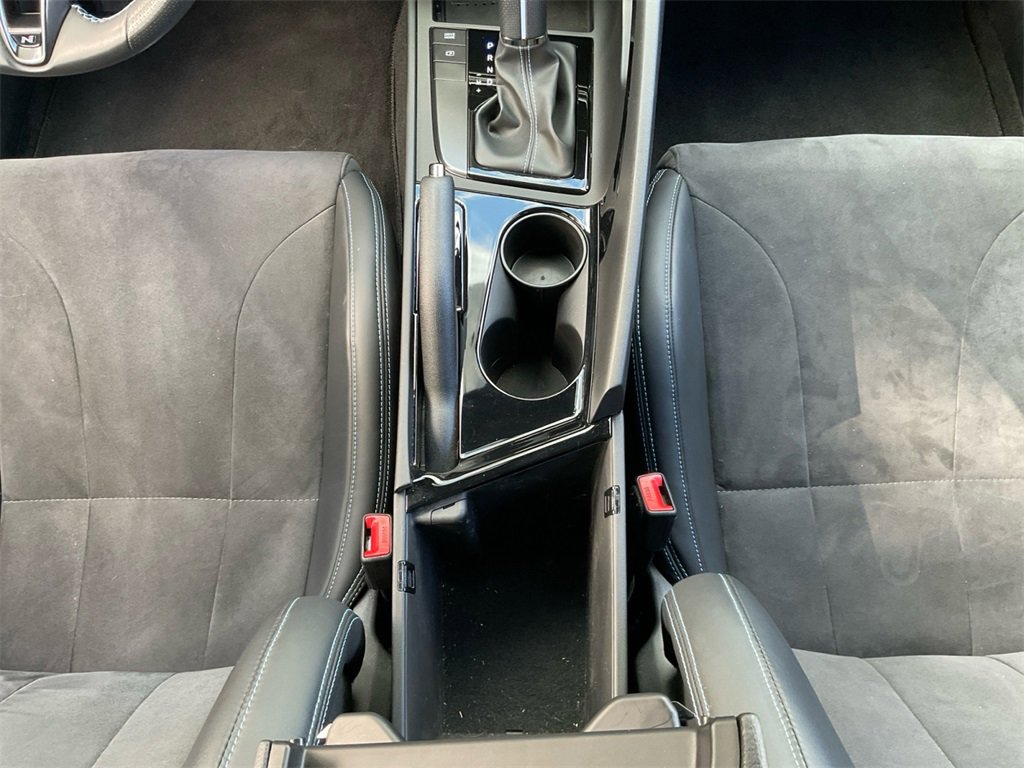 Used 2023 Hyundai Elantra N image 11
