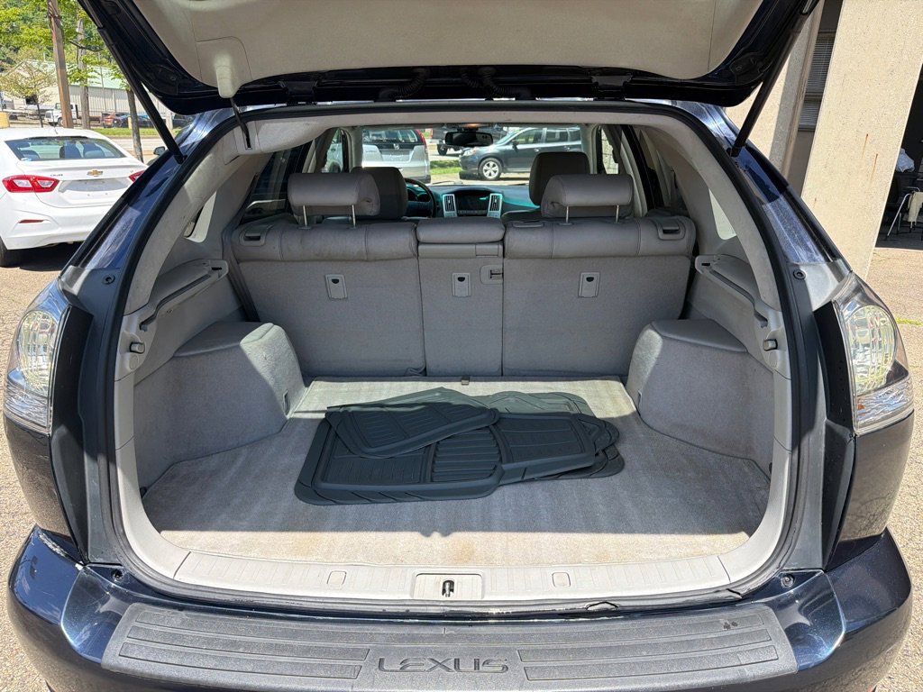 Used 2007 Lexus RX 350 AWD image 20