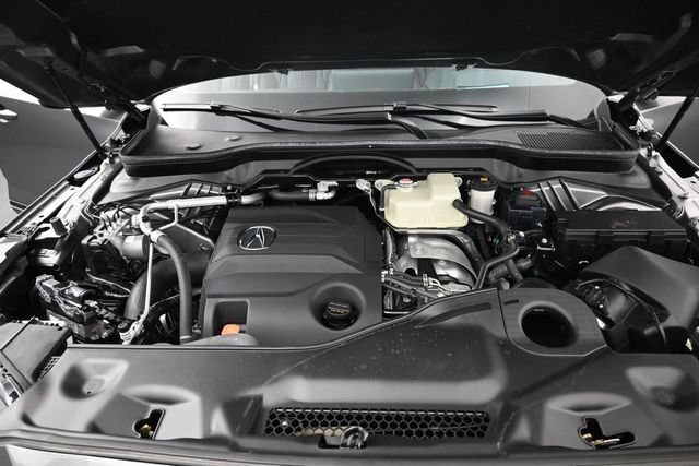 Used 2024 Acura MDX Type S AWD/4WD image 29