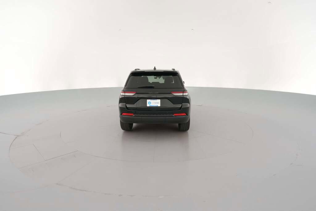 New 2025 Jeep Grand Cherokee Limited w/ Black Appearance Package image 10