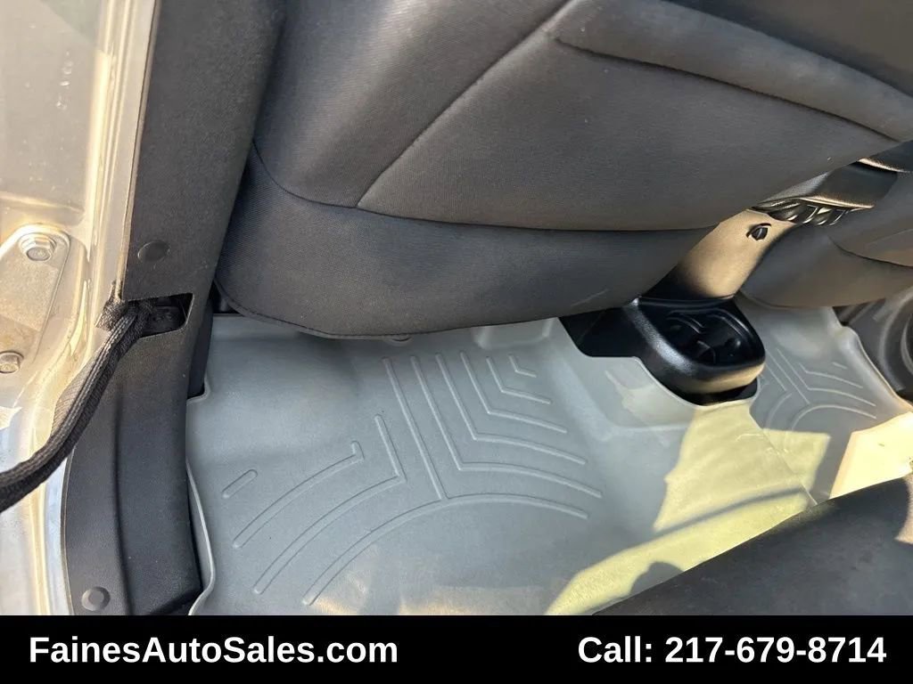 Used 2016 Jeep Wrangler Unlimited Sport w/ Quick Order Package 24S image 36