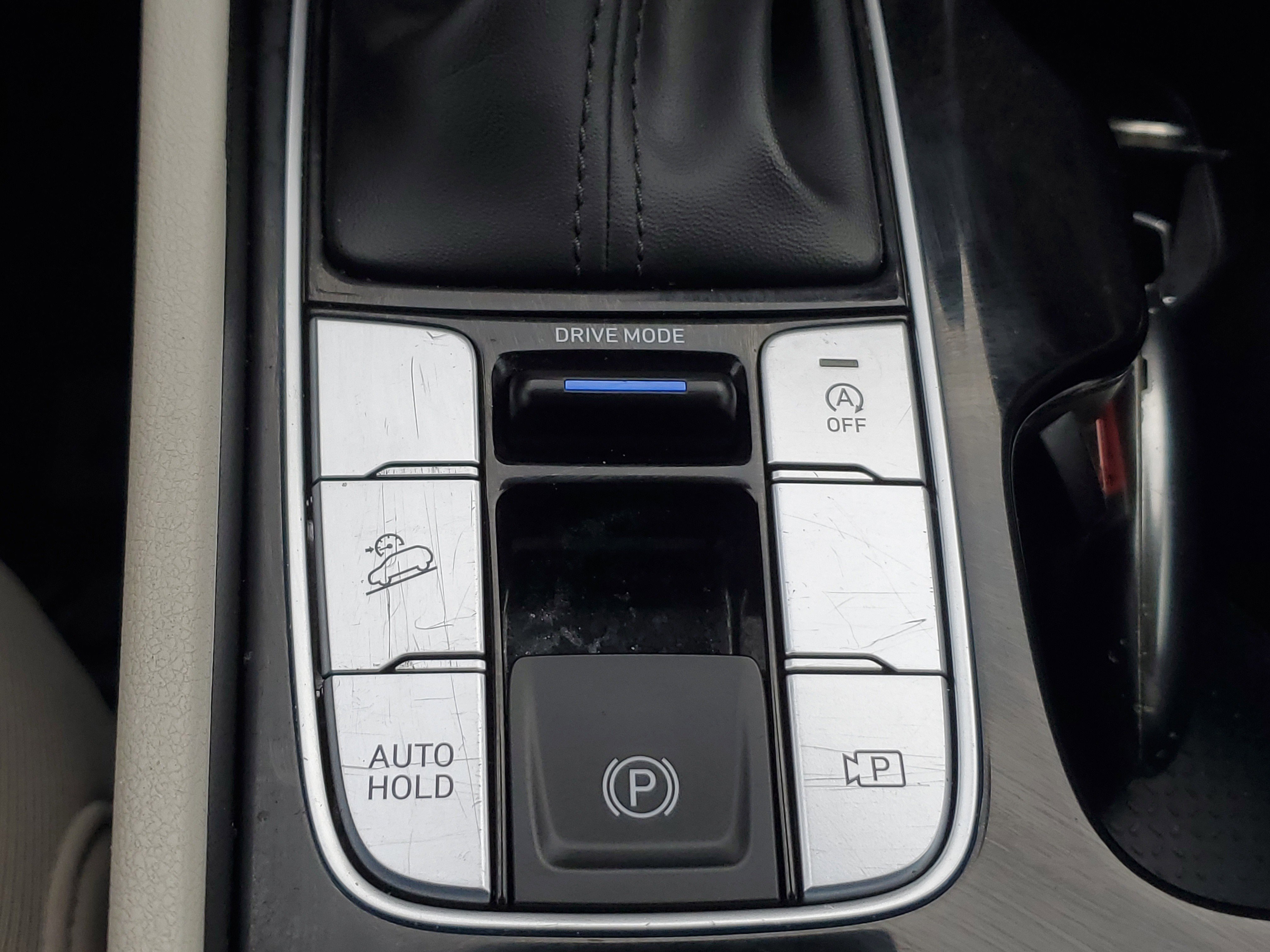 Used 2025 Hyundai Tucson SEL image 28