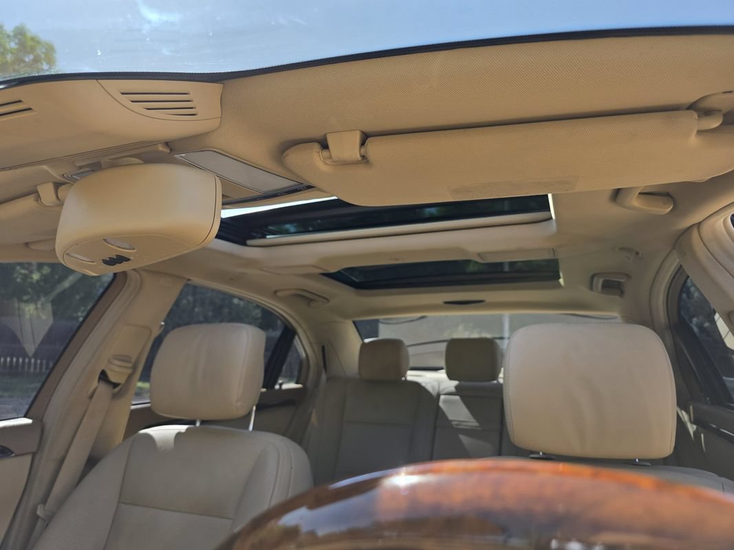 Used 2012 Mercedes-Benz S 550 4MATIC image 33