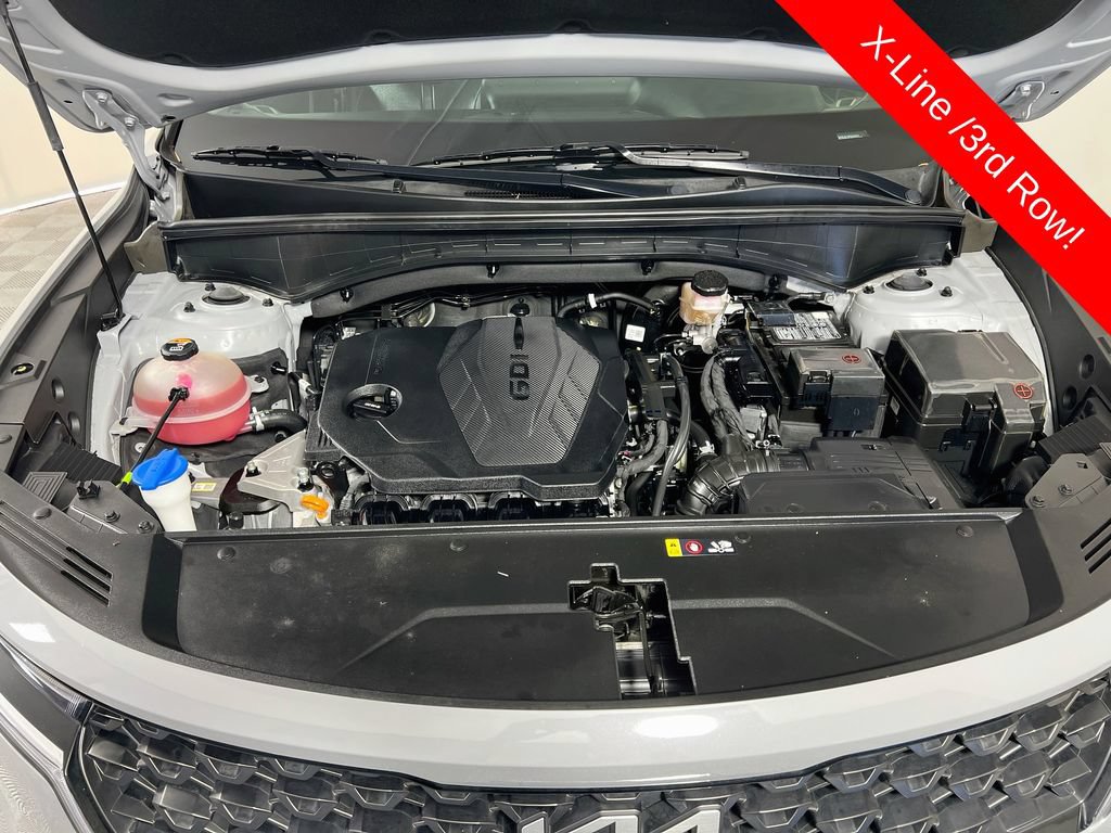 Certified 2023 Kia Sorento S AWD/4WD image 32