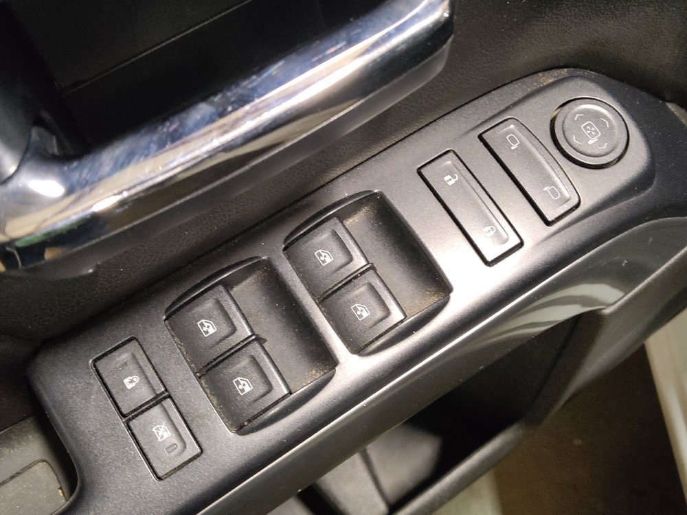 Used 2014 Chevrolet Silverado 1500 LT w/ All Star Edition AWD/4WD image 27