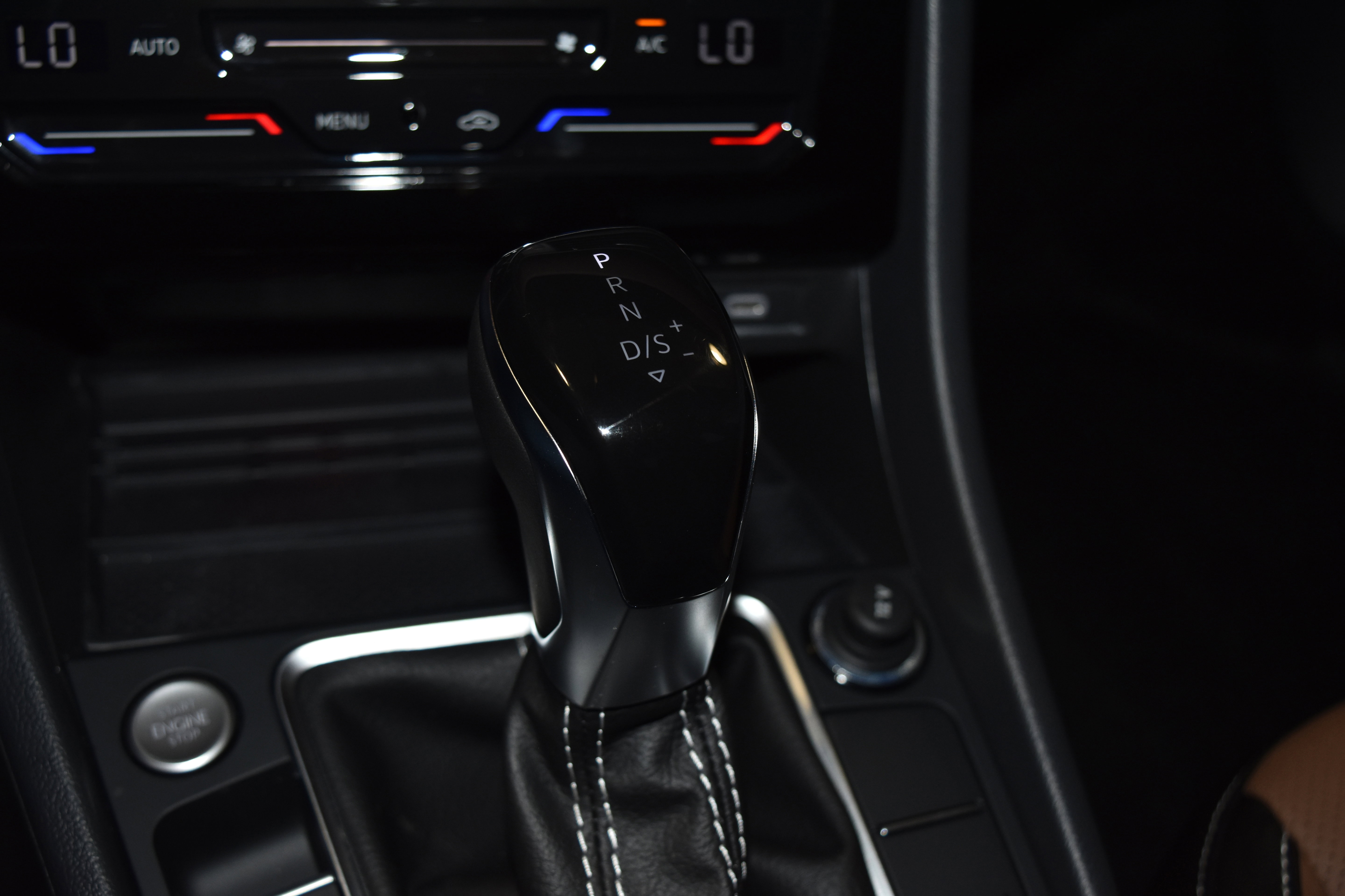 New 2026 Volkswagen Jetta SEL image 14