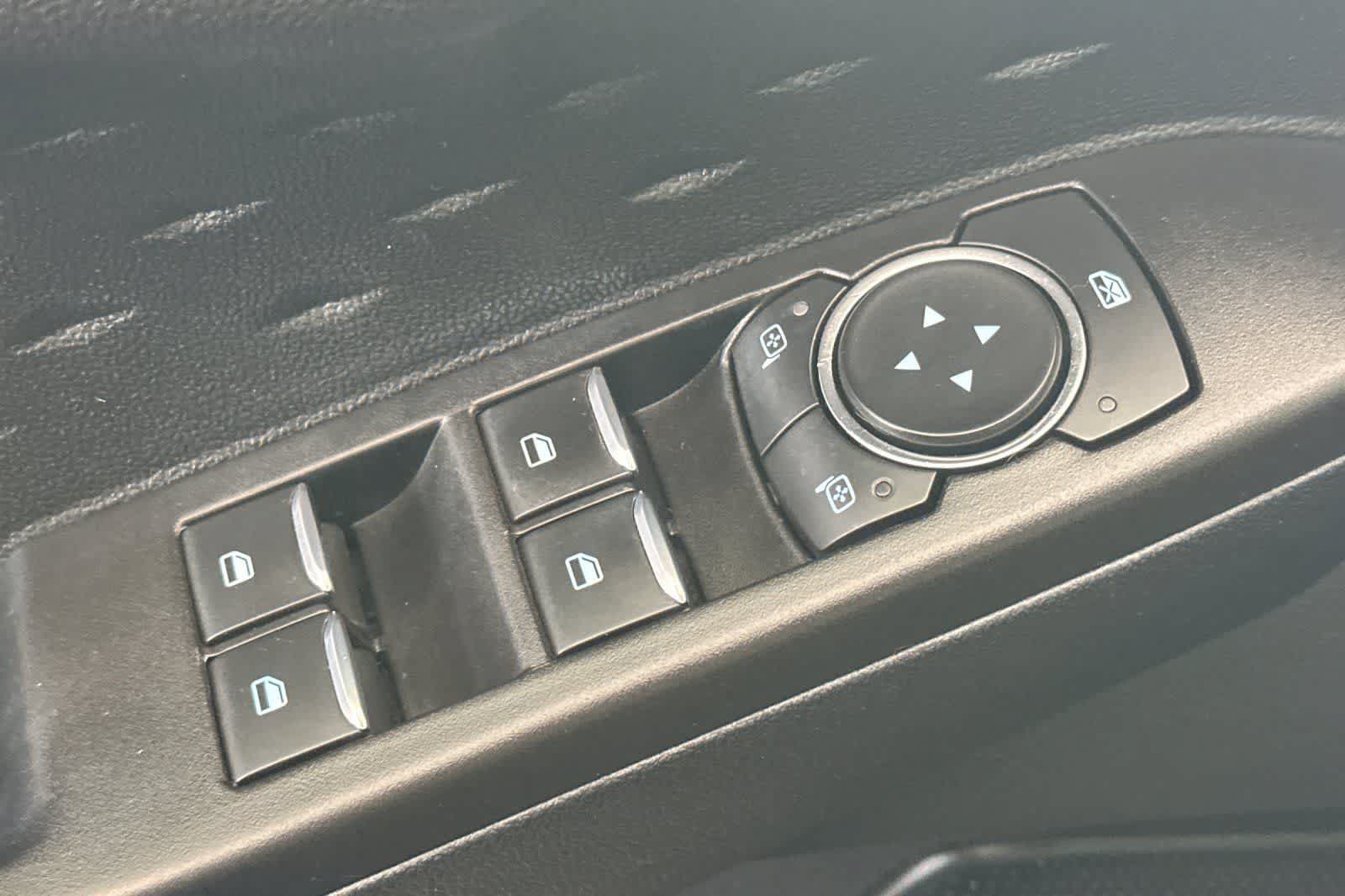 Used 2020 Ford Escape SE AWD/4WD image 13