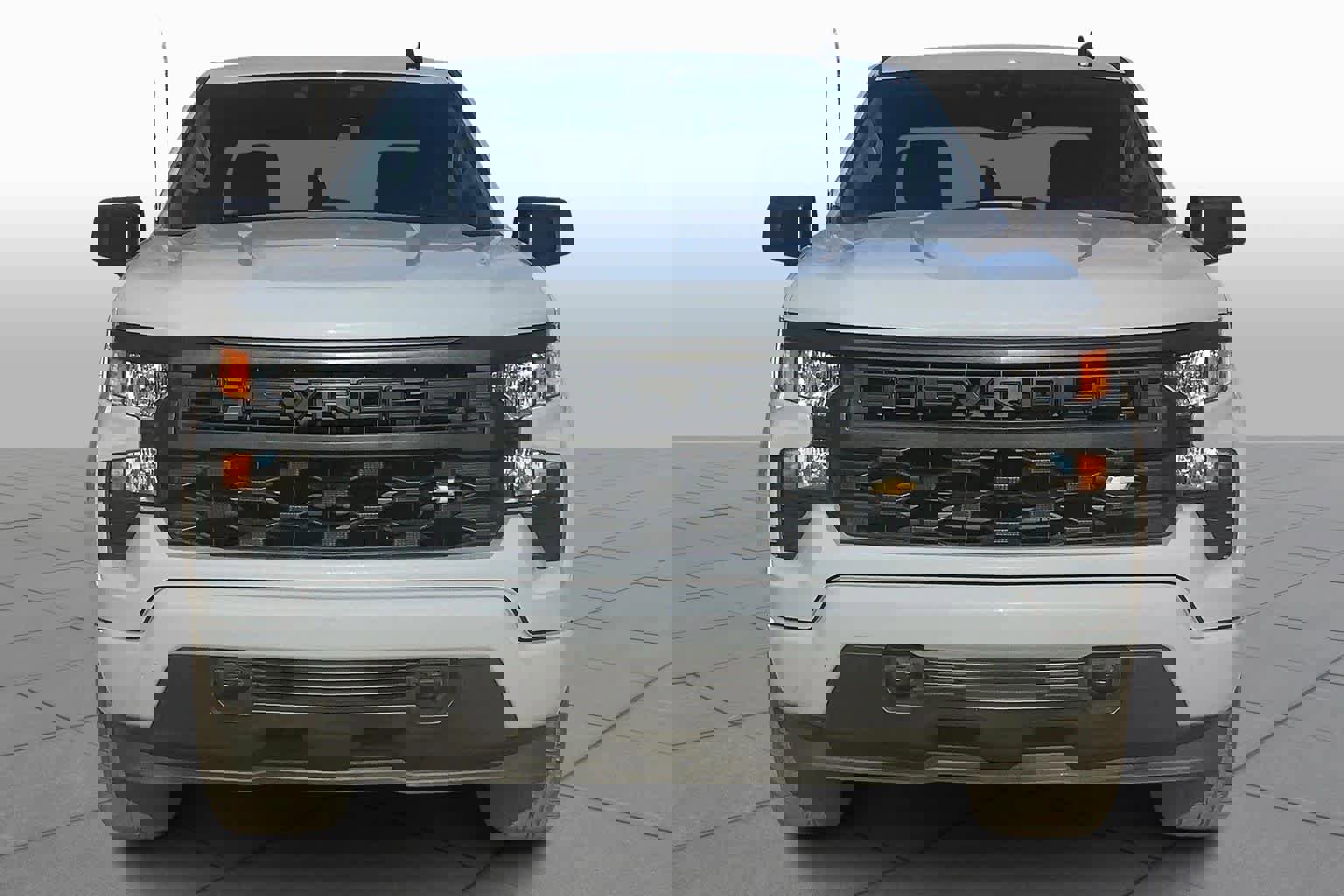 Certified 2024 Chevrolet Silverado 1500 Custom image 4