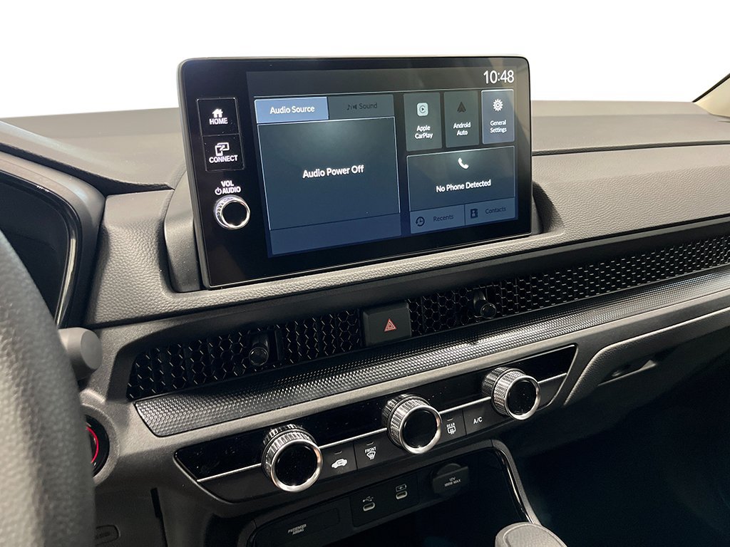 New 2026 Honda CR-V LX image 21