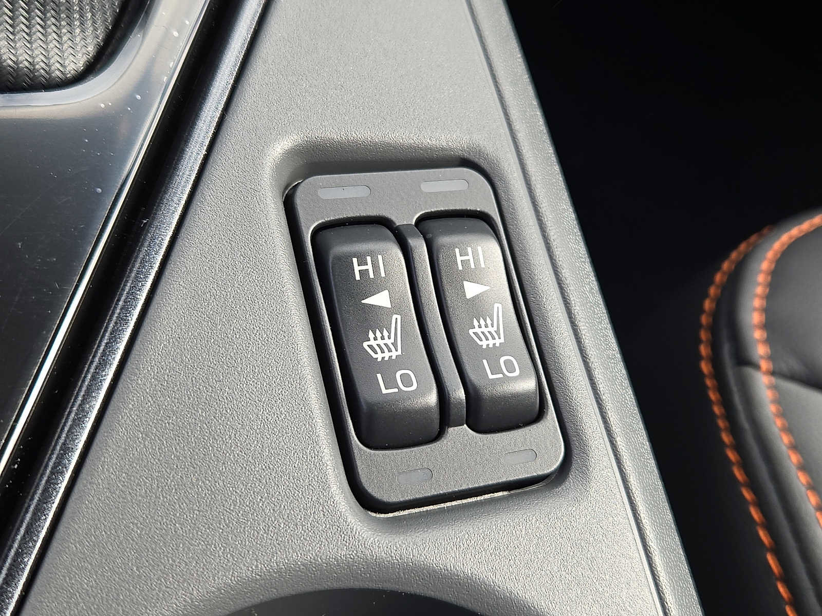 New 2026 Subaru Crosstrek 2.5i Limited AWD/4WD image 8