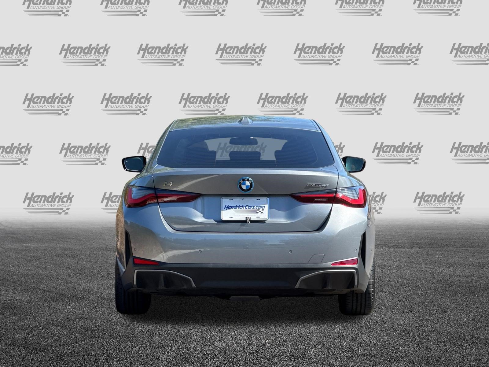 Used 2023 BMW i4 eDrive40 w/ Premium Package RWD image 6