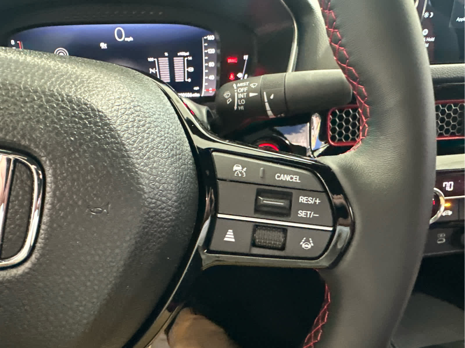 New 2026 Honda Civic Si image 28