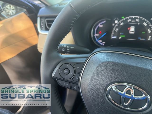 Used 2024 Toyota RAV4 XLE w/ Convenience Package AWD/4WD image 40