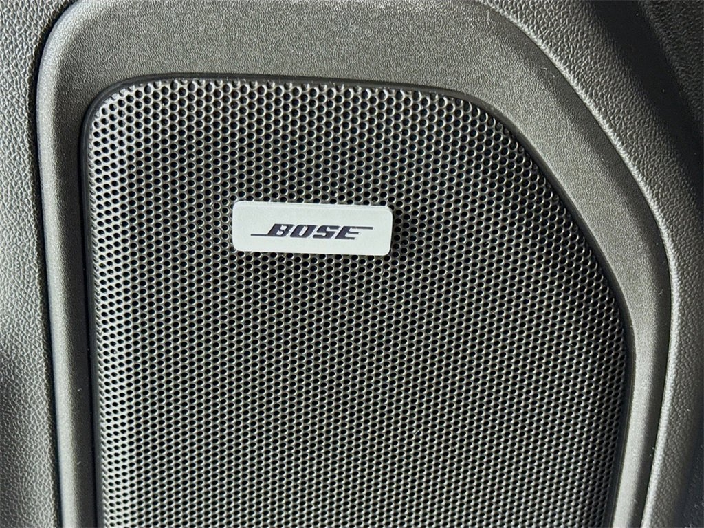 Used 2019 GMC Sierra 1500 AT4 w/ Off Road Performance Package image 24