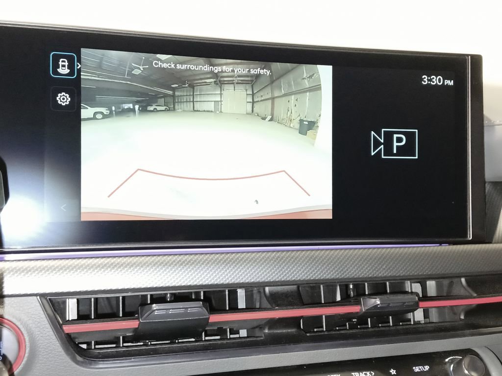 Used 2024 Hyundai Sonata N Line FWD image 26