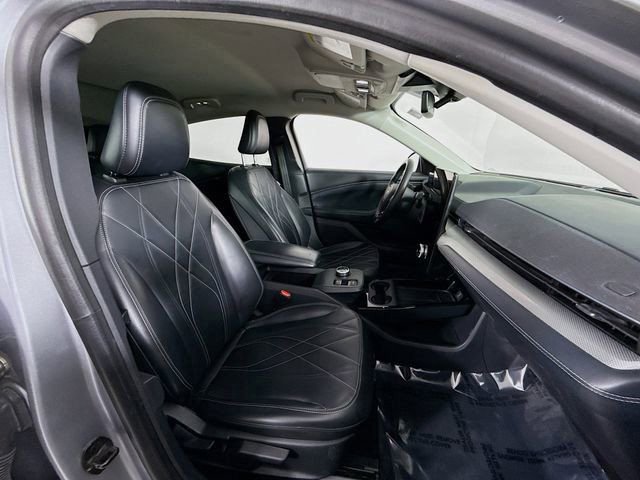 Certified 2021 Ford Mustang Mach-E Select w/ Comfort/Appearance Package image 27