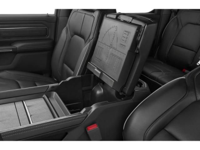 Used 2022 RAM 1500 Limited AWD/4WD image 14