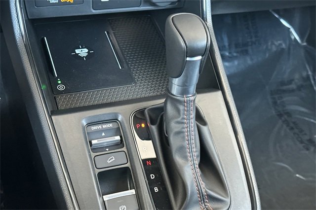 New 2026 Honda CR-V Sport image 21