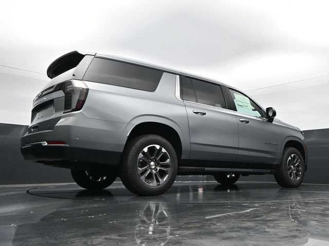 New 2026 Chevrolet Suburban LT w/ Comfort Package AWD/4WD image 49