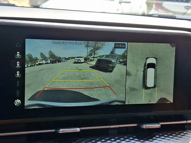 Used 2024 Kia Carnival SX Prestige FWD image 20