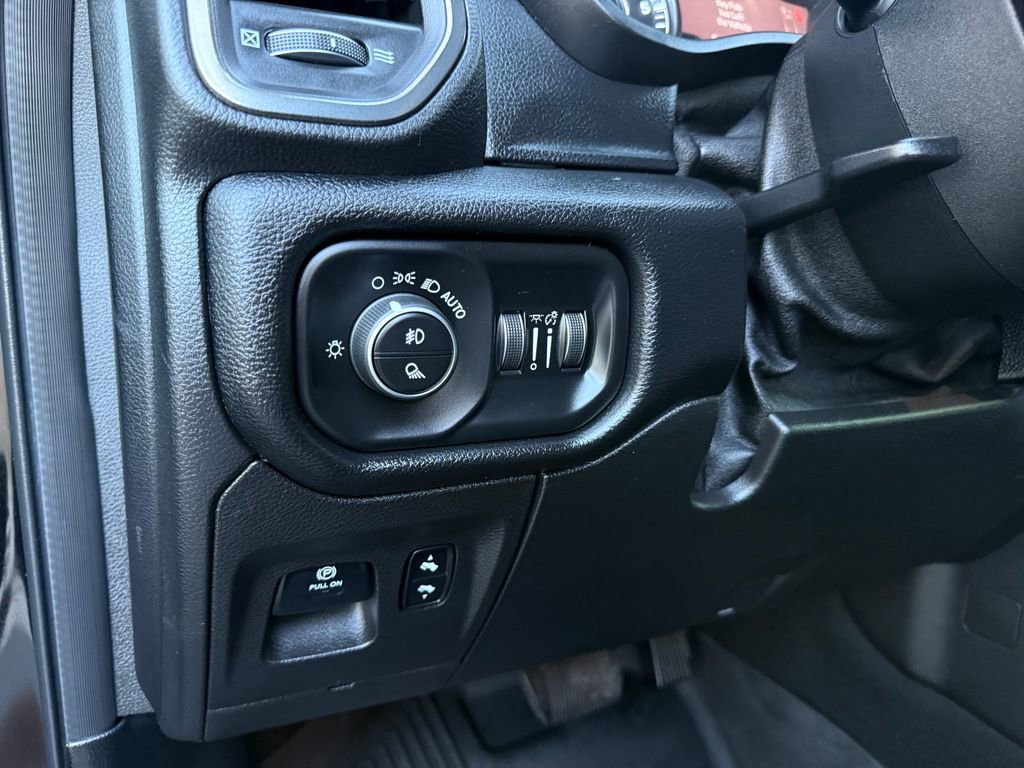 Used 2019 RAM 1500 Sport w/ Alpine Leather & Sound Group AWD/4WD image 38