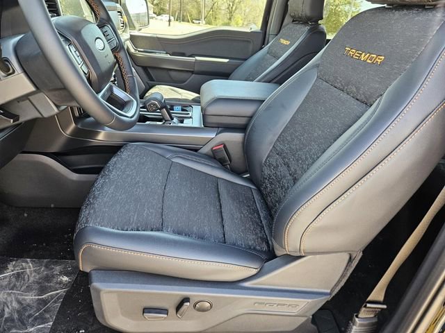 New 2026 Ford F150 Tremor AWD/4WD image 30