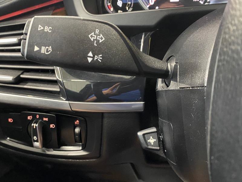 Used 2019 BMW X6 xDrive50i w/ Executive Package image 4