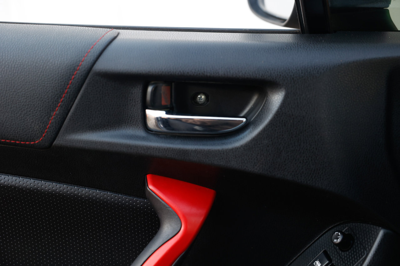 Used 2013 Subaru BRZ Limited w/ Popular Pkg 2C image 38