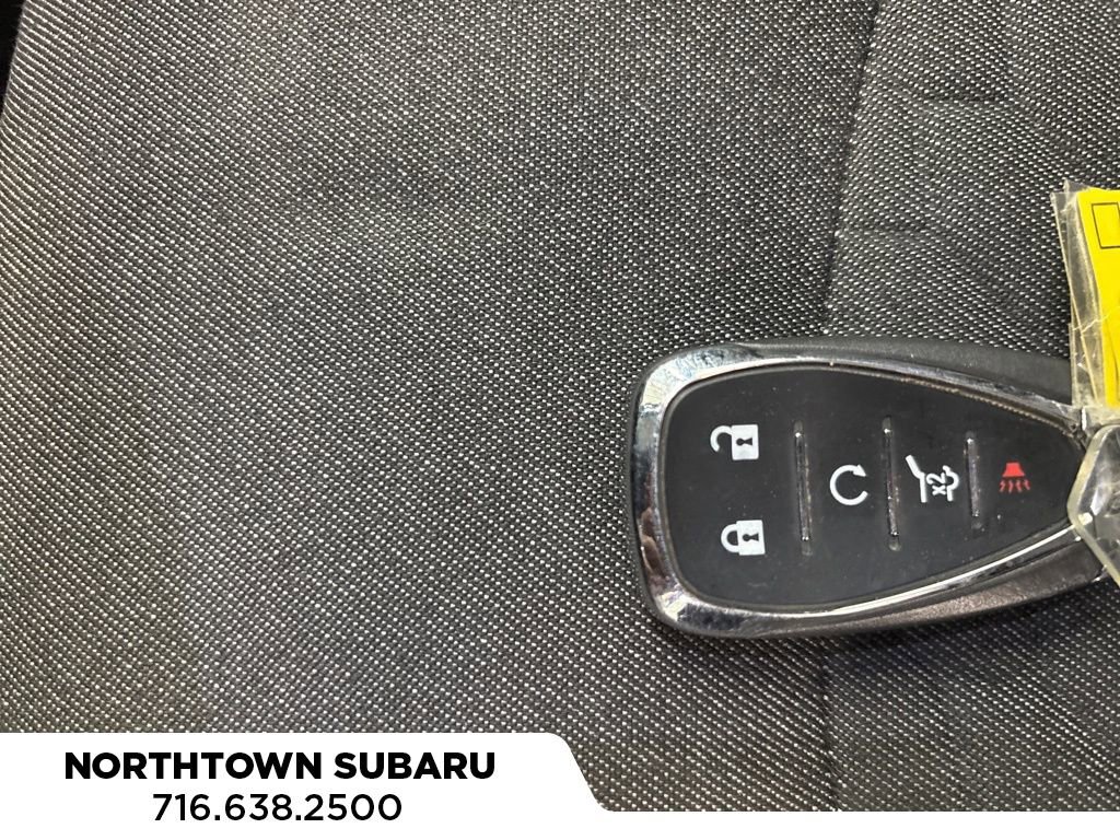 Used 2019 Chevrolet Equinox LT image 27