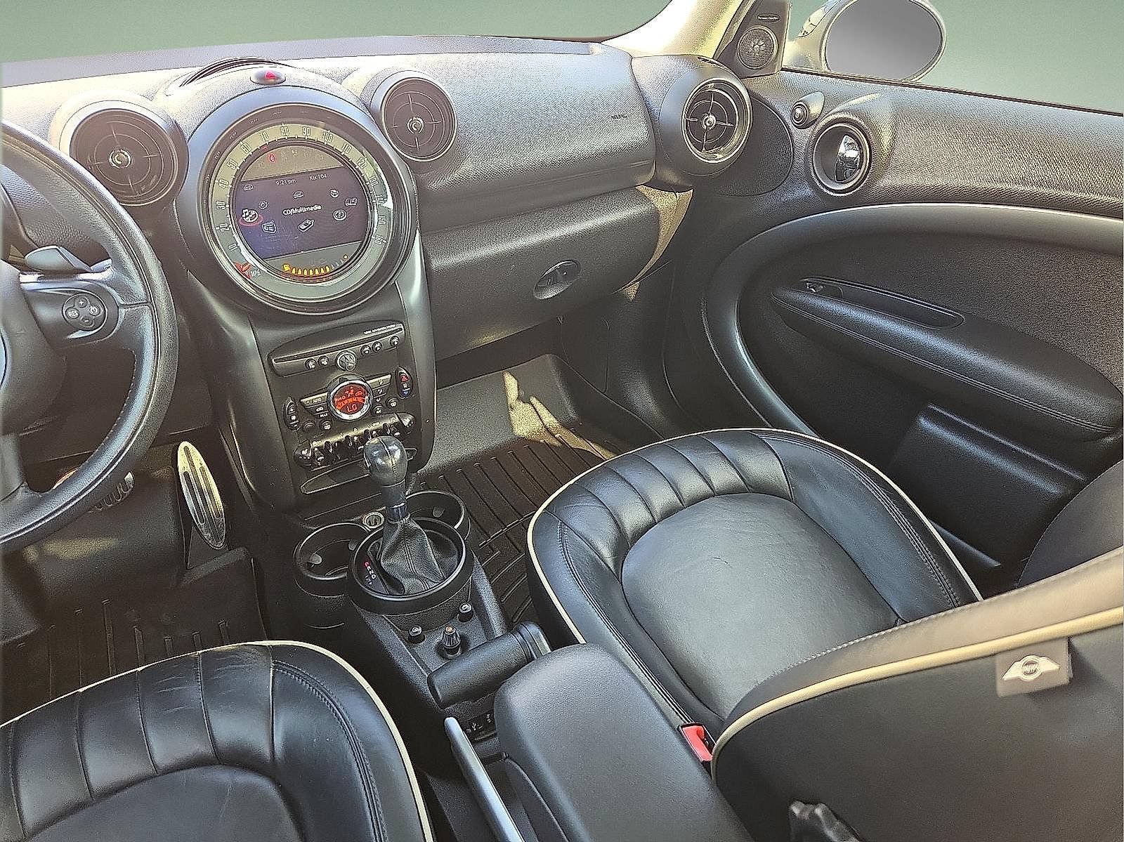 Used 2016 MINI Cooper Countryman S FWD image 19