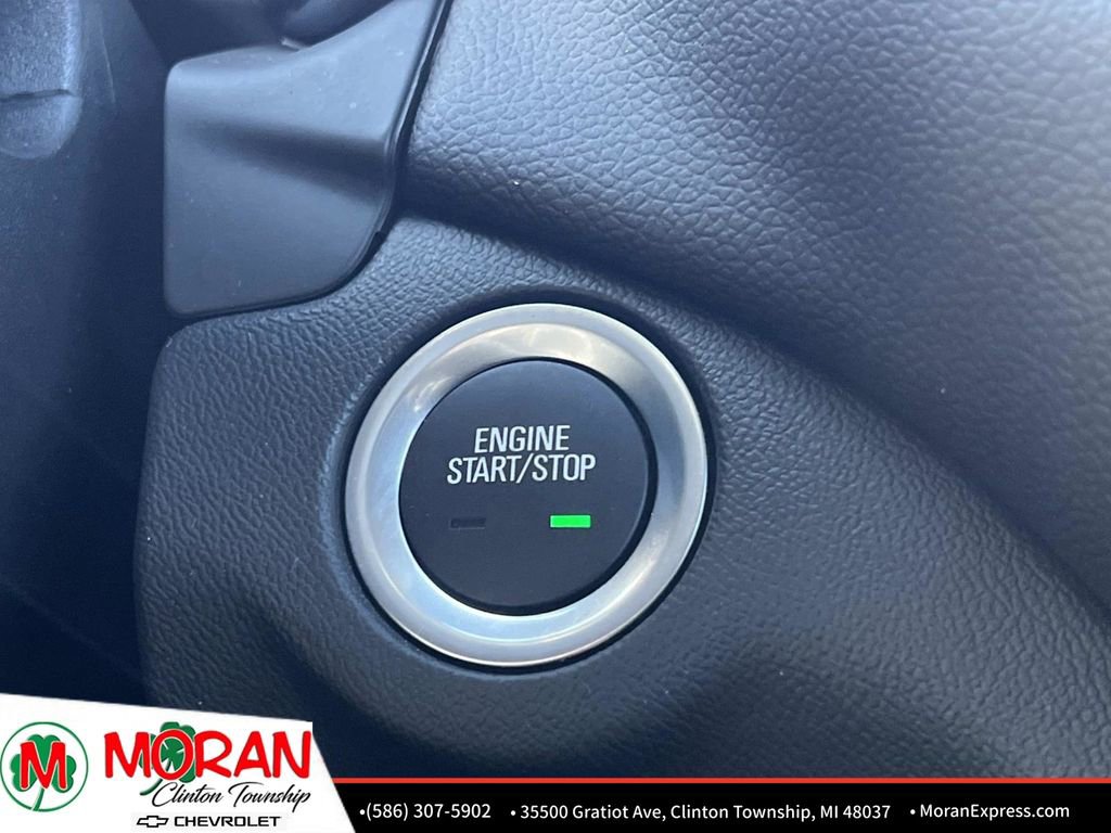 Certified 2024 Chevrolet Equinox LT image 24