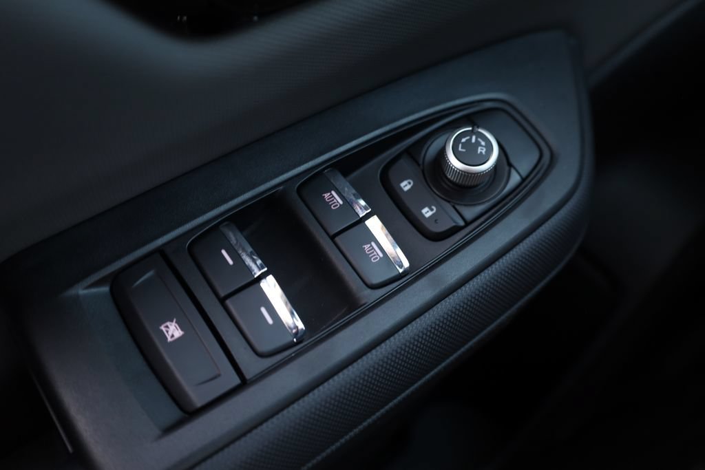 Certified 2026 Subaru Forester Sport AWD/4WD image 18