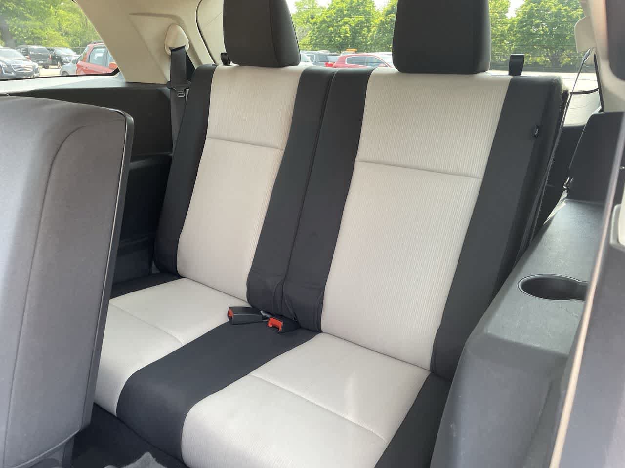 Used 2009 Dodge Journey SXT w/ Entertainment Group #2 FWD image 18