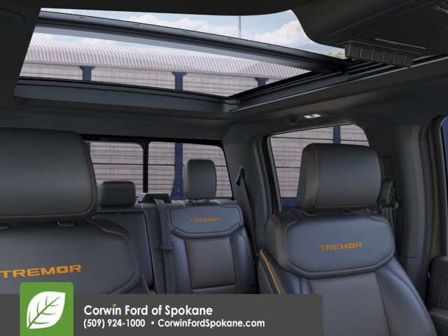 New 2026 Ford F150 Tremor AWD/4WD image 22