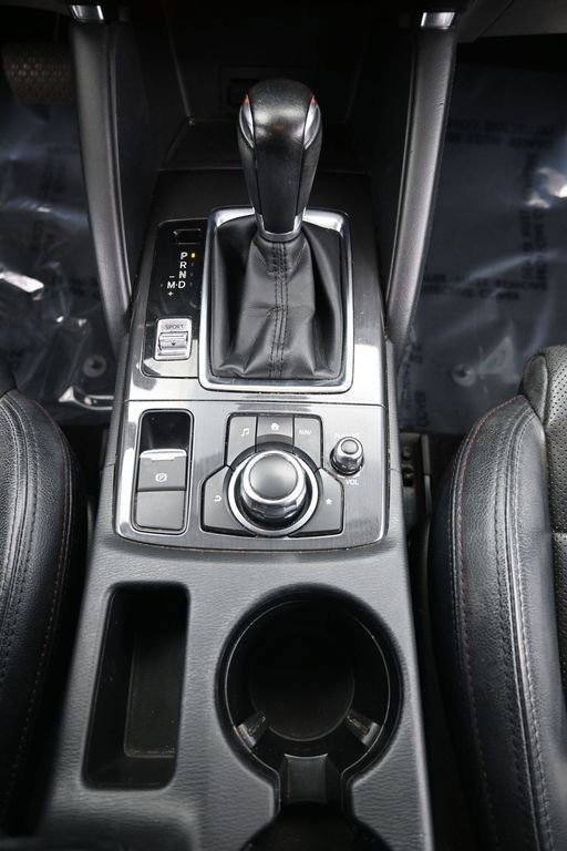 Used 2016 MAZDA CX-5 Grand Touring image 17