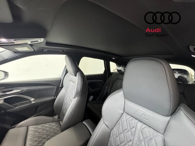 New 2026 Audi SQ5 Premium Plus AWD/4WD image 20