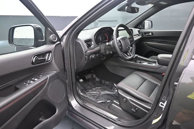 New 2026 Dodge Durango GT AWD/4WD image 12